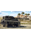 War Thunder - Two Fronts Pack DLC * STEAM RU