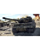 War Thunder - Two Fronts Pack DLC * STEAM RU
