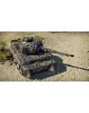 War Thunder - Two Fronts Pack DLC * STEAM RU