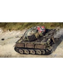 War Thunder - Two Fronts Pack DLC * STEAM RU