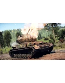 War Thunder - Two Fronts Pack DLC * STEAM RU