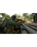 Enlisted - Thompson 7.63 Squad DLC * STEAM RU