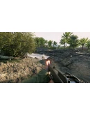 Enlisted - Thompson 7.63 Squad DLC * STEAM RU