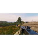 Enlisted - T24 MG Squad DLC * STEAM RU АВТО 0