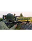 Enlisted - T24 MG Squad DLC * STEAM RU АВТО 0