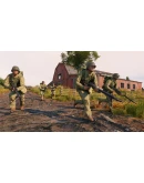 Enlisted - T24 MG Squad DLC * STEAM RU АВТО 0