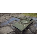 War Thunder - RDF/LT Pack DLC * STEAM RU АВТО 0