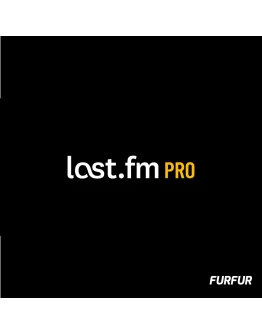 Last.fm PRO 1/12 Месяцев Last.fm PRO 1/12 Месяцев