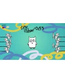 The Jackbox Naughty Pack (Steam Gift Россия)