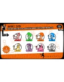 The Jackbox Naughty Pack (Steam Gift Россия)