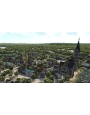 Workers &amp Resources: Soviet Republic - World Maps КЛЮЧ