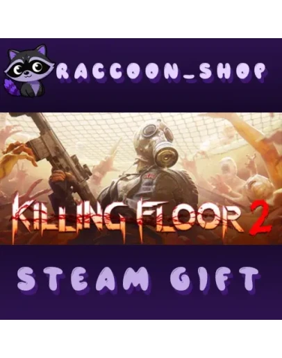 Killing Floor 2 * STEAM RU*KZ*UA*СНГ