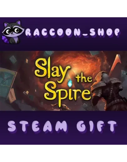 Slay the Spire * STEAM RU*KZ*UA*СНГ