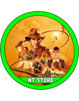 Indiana Jones DELUXE + ВСЕ ДОПОЛНЕНИЯ Steam