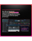 Studio One Pro 7 Hybrid +В ПОДАРОК ПЛАГИНЫ