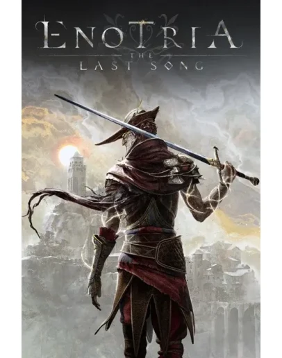 Enotria: The Last Song Xbox Series XS активация