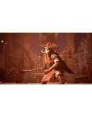 Enotria: The Last Song Xbox Series XS активация