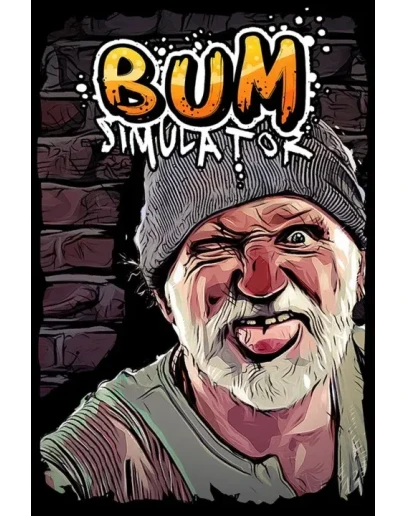 Bum Simulator Xbox One &amp Xbox Series XS активация