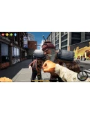 Bum Simulator Xbox One &amp Xbox Series XS активация