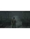 Silent Hill Homecoming (XBOX)