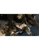 Flint: The Treasure of Oblivion * STEAM RU АВТО 0