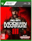 COD: Modern Warfare 3+ DOOM: The Dark Ages XBOX АККАУНТ