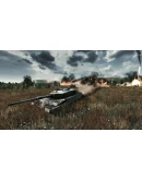 WARNO - NORTHAG DLC STEAM РОССИЯ