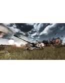 WARNO - NORTHAG DLC STEAM РОССИЯ