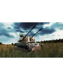 WARNO - NORTHAG DLC STEAM РОССИЯ