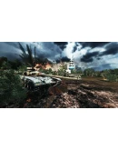 WARNO - NORTHAG DLC STEAM РОССИЯ