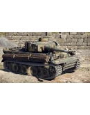 War Thunder - Two Fronts Pack DLC STEAM РОССИЯ