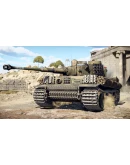 War Thunder - Two Fronts Pack DLC STEAM РОССИЯ