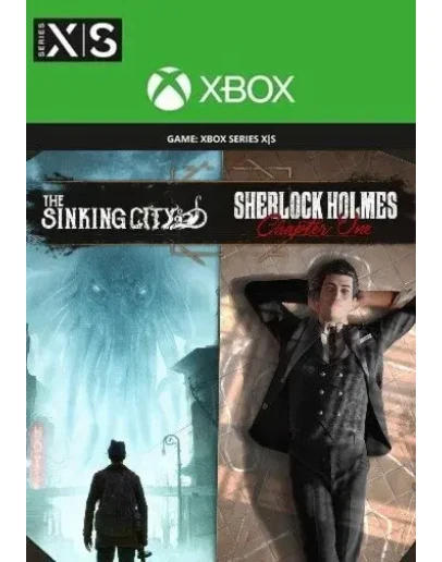 THE LUCID DREAMER BUNDLE XBOX SERIES XS KEY