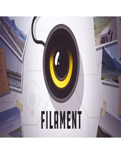 Filament (Steam key / РФ+Весь Мир)