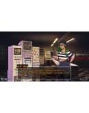 Penny Larceny: Gig Economy Supervillain Steamkey/РФ+Мир