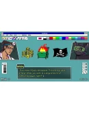 Penny Larceny: Gig Economy Supervillain Steamkey/РФ+Мир