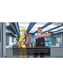 Penny Larceny: Gig Economy Supervillain Steamkey/РФ+Мир