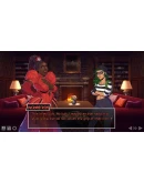 Penny Larceny: Gig Economy Supervillain Steamkey/РФ+Мир