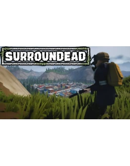 SurrounDead +4 Games Steam/GlobalOFFLINE