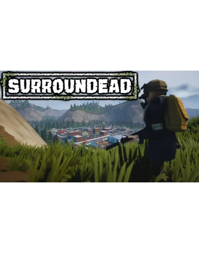SurrounDead +4 Games Steam/GlobalOFFLINE