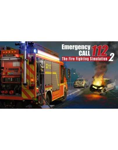 Emergency Call 112 The Fire Fighting Simulation 2 Emergency Call 112 The Fire Fighting Simulation 2