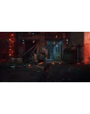 Stray xbox любой аккаунт без входа