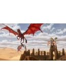 ARK Fantastic Tames - Dreadmare (Steam Gift Россия)