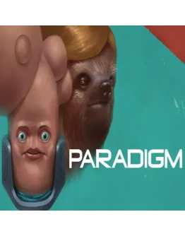 Paradigm EPIC GAMES (PC)