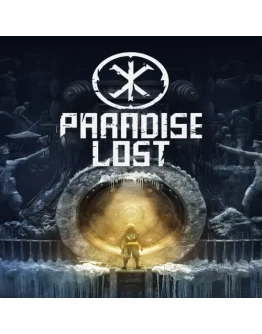 Paradise Lost EPIC GAMES (PC)