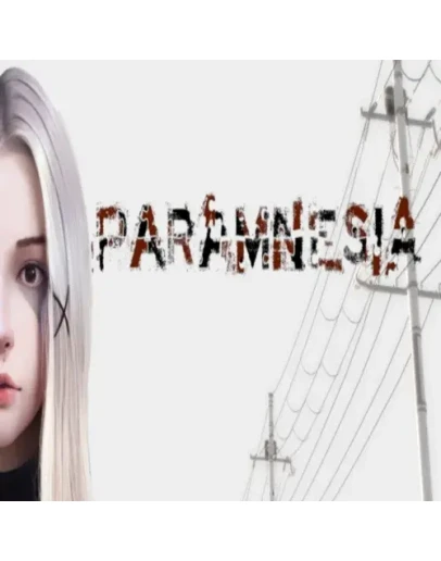 Paramnesia EPIC GAMES (PC)