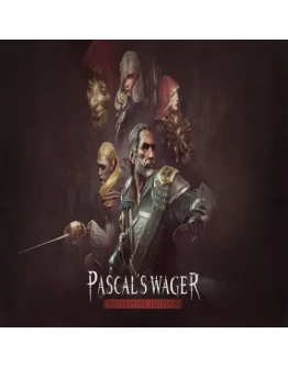 Pascal's Wager: Definitive Edition EPIC GAMES (