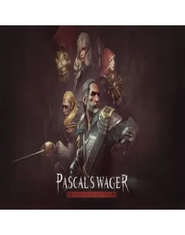 Pascal's Wager: Definitive Edition EPIC GAMES (