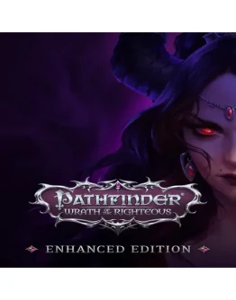 Pathfinder: Wrath of the Righteous - Enhanced Editio
