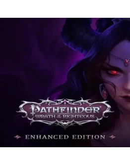 Pathfinder: Wrath of the Righteous - Enhanced Editio